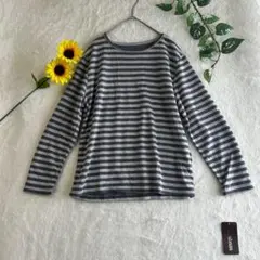 00s old gap オールドギャップ ボーダーロンTシャツ アーカイブY2K