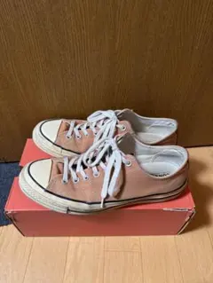converse ct70 ダスティーピーチ