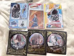 轟焦凍 生誕グッズ 含む グッズセット