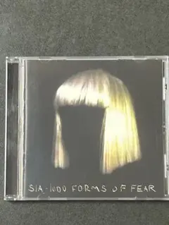 Sia 1000 FORMS OF FEAR