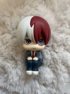 ヒロアカ 轟焦凍 るかっぷ