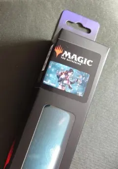 mtg 稀少 プレイマット シーンドライブライトニング fin en_a8bfc889d1.jpg