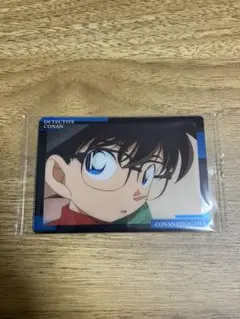 【新品未開封】名探偵コナンイタジャガ5　vol.5　C5-01　江戸川コナン