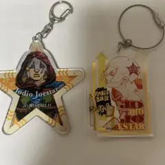 ジョジョワールド キャラクターグッズ