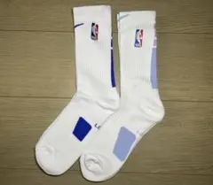 【新品未使用】Nikeバスケットボールソックス 2足セット26-30cm