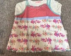 ベビー服 トップスのサムネイル