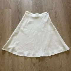 美品 ロペピクニック フレアスカートサイズ40