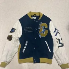 GRMY スタジャン M/ Red Eye着用のサムネイル