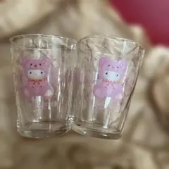 激レア✨ ハローキティ ドリンクホルダー 当時物 2002年製 - メルカリ