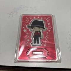 名探偵コナン　赤井秀一　アクリルスタンド