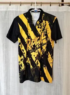 ✨新品✨ラディカル【日本サイズM】ホワイト ロゴ入り マーブル柄