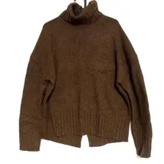 ローリーズファーム　ニット