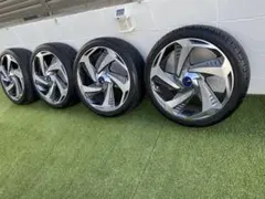 2026年最新】プリウス ホイール モデリスタの人気アイテム - メルカリ