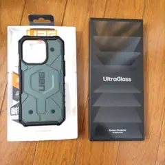 uag iphone15pro