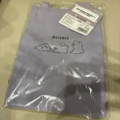 ポケモン 一番くじ C賞 トートバッグ メタモン