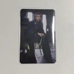 MusicPlant購入特典BTS ARIRANG トレカ RM - メルカリ