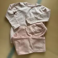 ルームウェア コットン