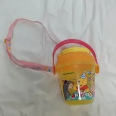 ディズニーリゾート くまのプーさん ポップコーンバケット（おまけ付き）