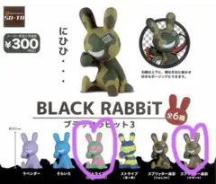 2025年最新】ブラックラビット3の人気アイテム - メルカリ