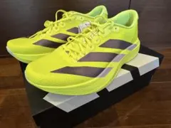 Adizero EVO SL WOVEN M 日本未発売カラー 28.0