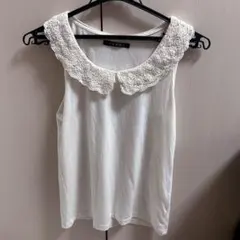 INGNI ノースリーブ