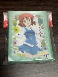 きんいろモザイク 猪熊陽子 キャラクタースリーブ