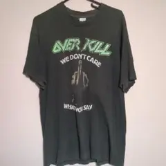 KOHH DEATH LEGEND Tシャツ ダークグレー - メルカリ