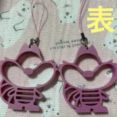 ★じーじ様専用★ご購入ページ　チシャ猫 2点