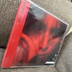 山田涼介 ソロアルバム RED 通常盤