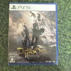 PS5 タクティクスオウガ リボーン