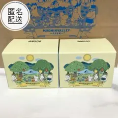 ARABIA アラビア マグ 2026 ムーミンバレーパーク限定デザイン 2個