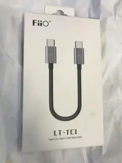FI IO-LT-TC1 type c to type c 0.12m