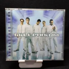 2-4298 Backstreet Boys MILLENNIUM CD