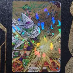 超希少】【旧弾】ドラゴンボールヒーローズ H5-10 ピッコロ - メルカリ