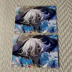 ゆめくろ ヤルタ ブロマイド