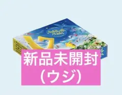 「SEVENTEENTH HEAVEN」CARAT Ver.（ウジ）