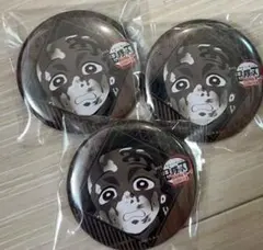 鬼滅の刃 ダイニングのお楽しみくじ 缶バッジ　炭治郎