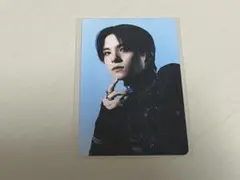 JO1 川西拓実 HIMP 初回限定盤B トレカ