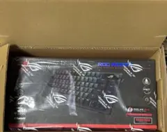 新品未開封！ ASUS ROG Azoth [ガンメタル] 2026年最新】asus rog azothの人気アイテム - メルカリ