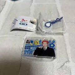 JO1ガチャガチャ　みてコレ！ 川尻蓮