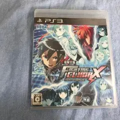 電撃文庫 ファイティングクライマックス
