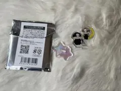 GUSH 美山薫子 パーフェクトアディクション ミニアクリルスタンド