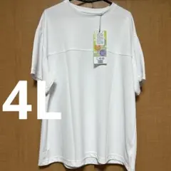 レディース　大きいサイズ　CLOSSHI 半袖 Tシャツ UVカット　吸水速乾