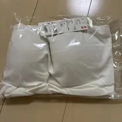 ユニクロ　ブラトップ　xl