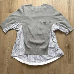 【タイムセール】AMERICAN HOLIC アメリカンホリック トップス
