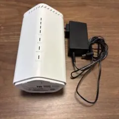 Speed Wi-fi HOME 5G L12