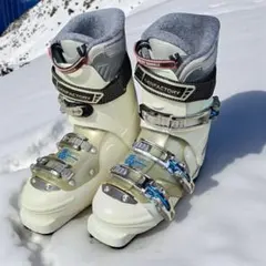 2026年最新】carve スキーブーツの人気アイテム - メルカリ