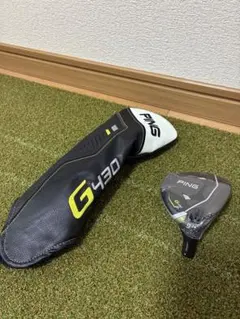 2026年最新】g430 フェアウェイウッド 9wの人気アイテム - メルカリ