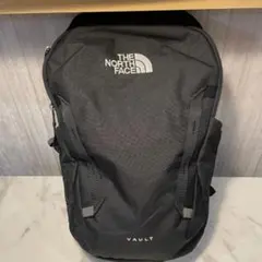 THE NORTH FACE VAULT 黒 リュック