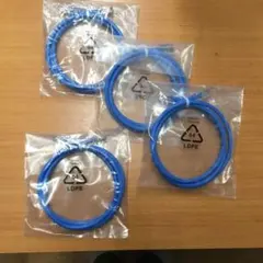 LANケーブル 4本セット
